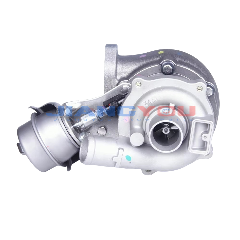 Турбокомпрессор 54359880015 55197838 93184183 Турбо для Opel Astra H 1.3 CDTi Z13DTH 66 кВт 90 л.с. - Jiangyou Auto Parts
