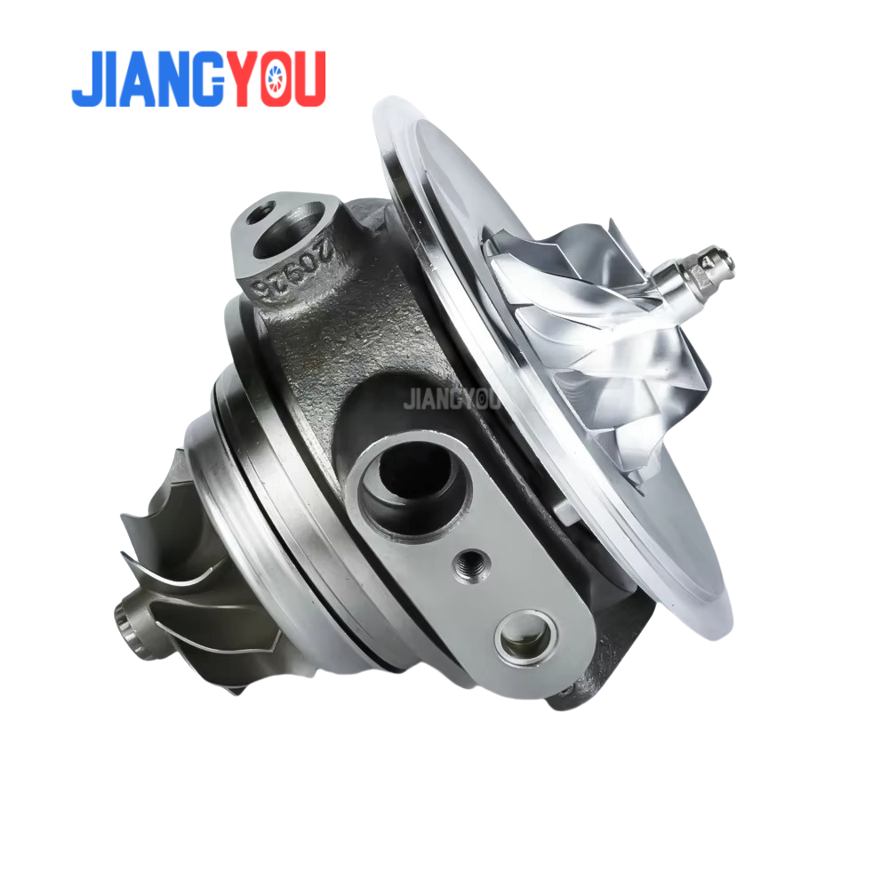 Картридж турбокомпрессора 06K145702TX 06K145874L 06K145702QV Турбоядро для VW Golf GTI VII Scirocco Sharan 2.0 TFSI - Jiangyou Auto Parts