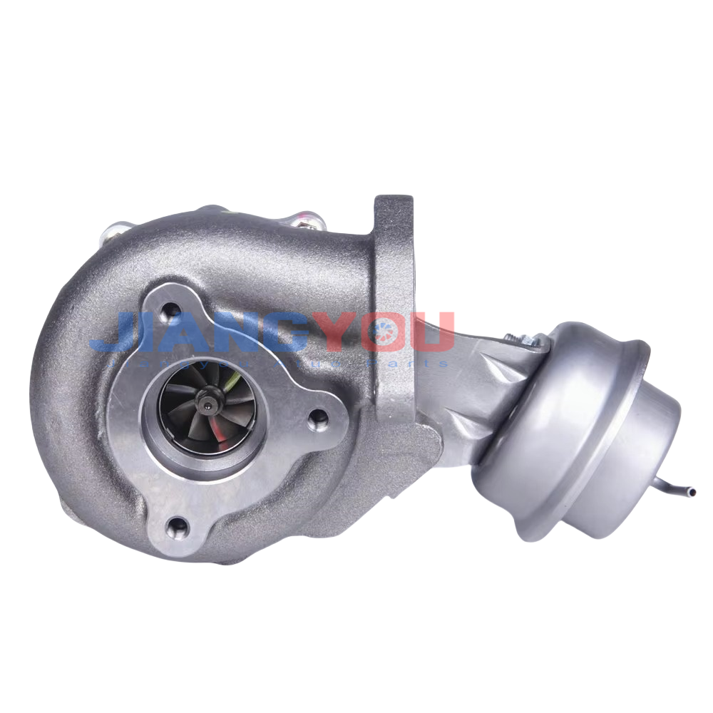 Турбокомпрессор 54359880015 55197838 93184183 Турбо для Opel Astra H 1.3 CDTi Z13DTH 66 кВт 90 л.с. - Jiangyou Auto Parts