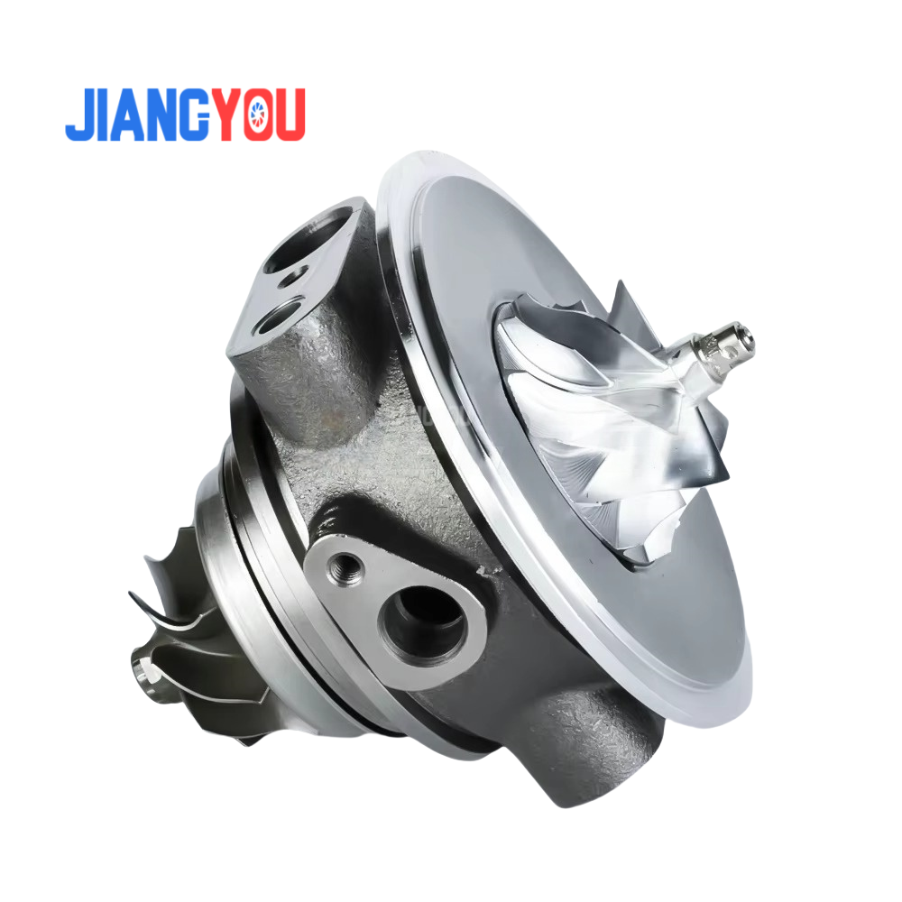 Картридж турбокомпрессора 06K145702TX 06K145874L 06K145702QV Турбоядро для VW Golf GTI VII Scirocco Sharan 2.0 TFSI - Jiangyou Auto Parts