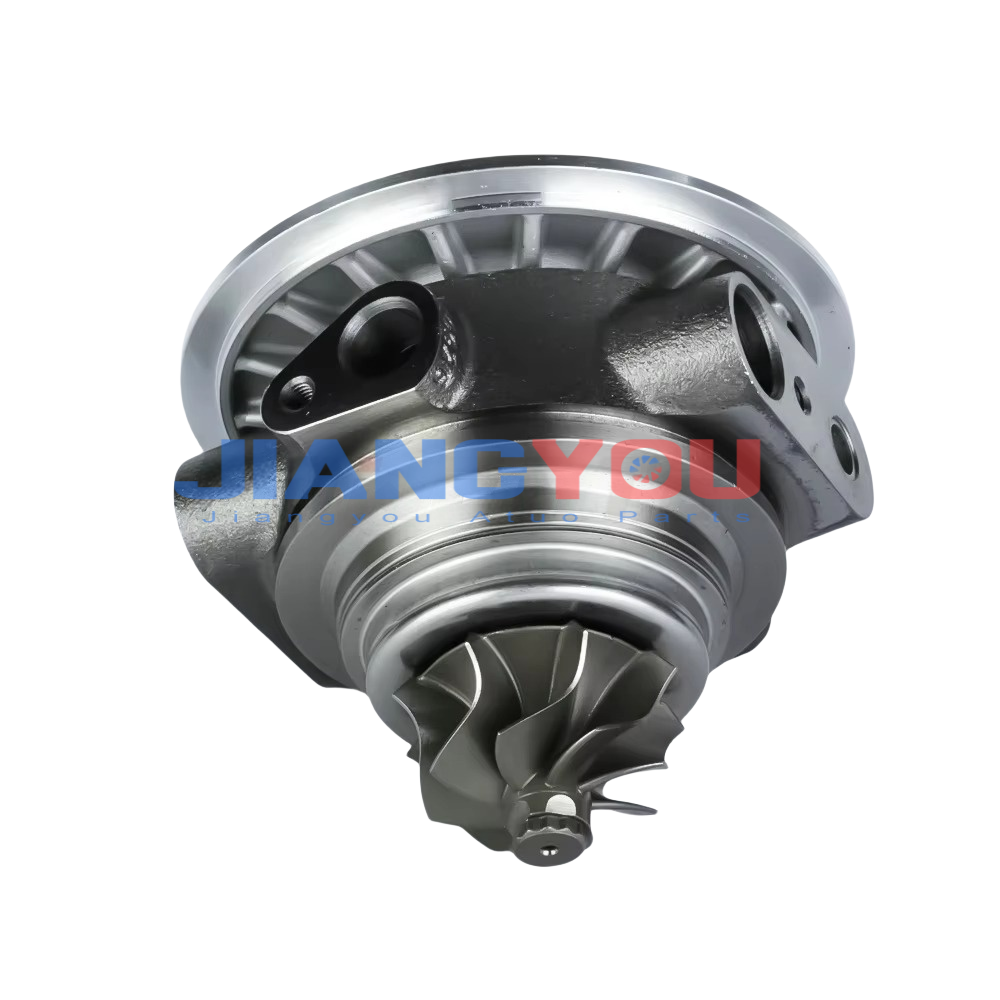 Картридж турбокомпрессора 06K145702TX 06K145874L 06K145702QV Турбоядро для VW Golf GTI VII Scirocco Sharan 2.0 TFSI - Jiangyou Auto Parts