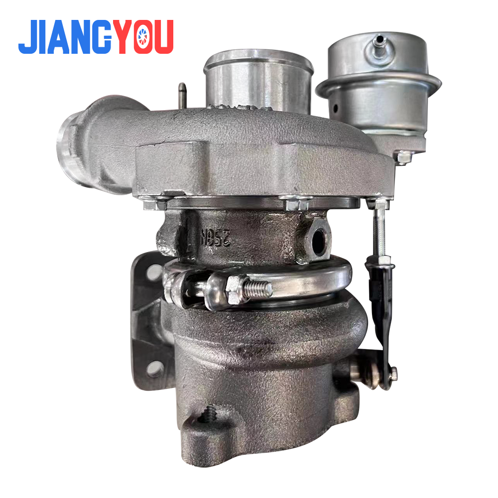 Turbocharger 7030304 150105-00044D 795787-5016 turbo for Bobcat Forklift Excavator Machinery Engine - Jiangyou Auto Parts