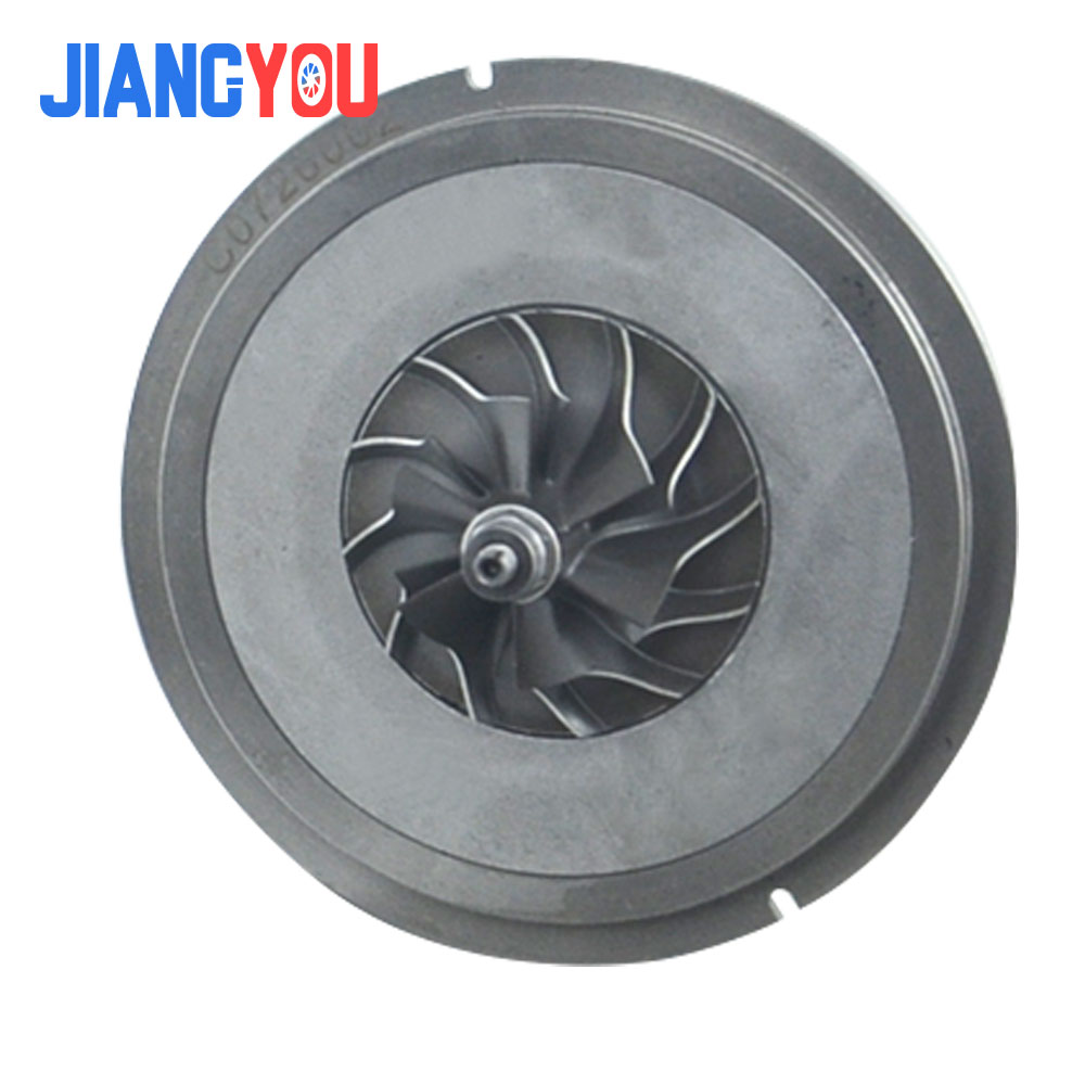 Turbocharger Cartridge 778401-5010S for Land Rover Discovery IV TDV6 V6 EURO V 155 Kw - 211 HP 2009-2011 - Jiangyou Auto Parts