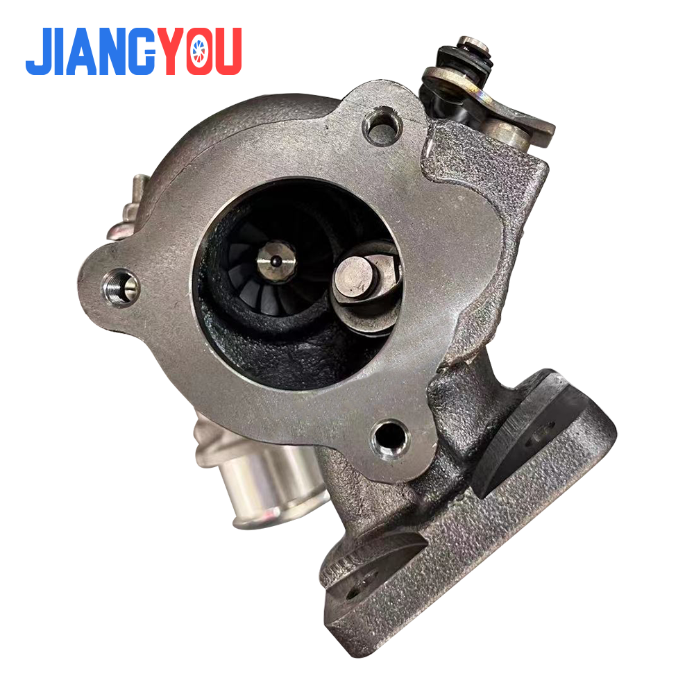 Turbocharger 7030304 150105-00044D 795787-5016 turbo for Bobcat Forklift Excavator Machinery Engine - Jiangyou Auto Parts