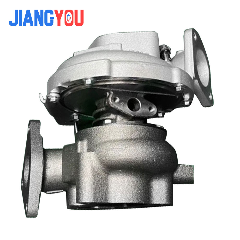 GT2056s Turbocharger 775629-0005 14411-Y431A 775629 775629-0005 14411 A084A turbo for Dongfeng Nissan ZD30 - Jiangyou Auto Parts