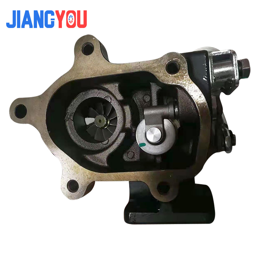 JP50S Turbocharger TB2818 TB28 702365-5005S 702365-5009S for Truck Huayuan Laidong diesel Geopica Turbocharger engine - Jiangyou Auto Parts