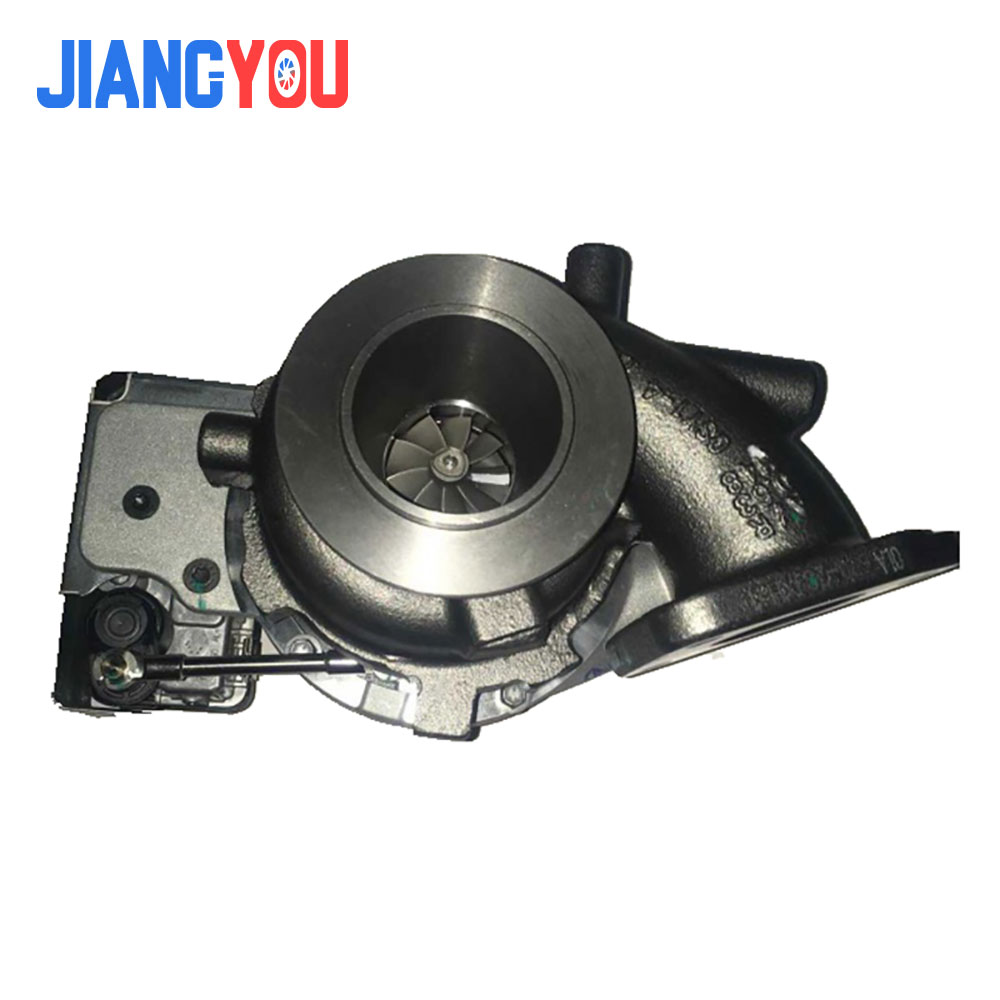 HFC4DB1-2D turbocharger 1044100FB040 843259-5003S 843259-5003 843259-0003 for JAC Ruifeng M4 1.9T - Jiangyou Auto Parts