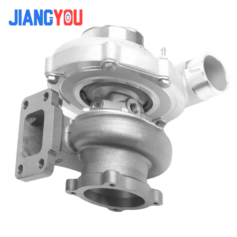 G-series G30-770 turbocharger 880693-5002S, 740902-0090 turbocharger for T3 T4 V Band 4 Bolt H- Jiangyou Auto Parts