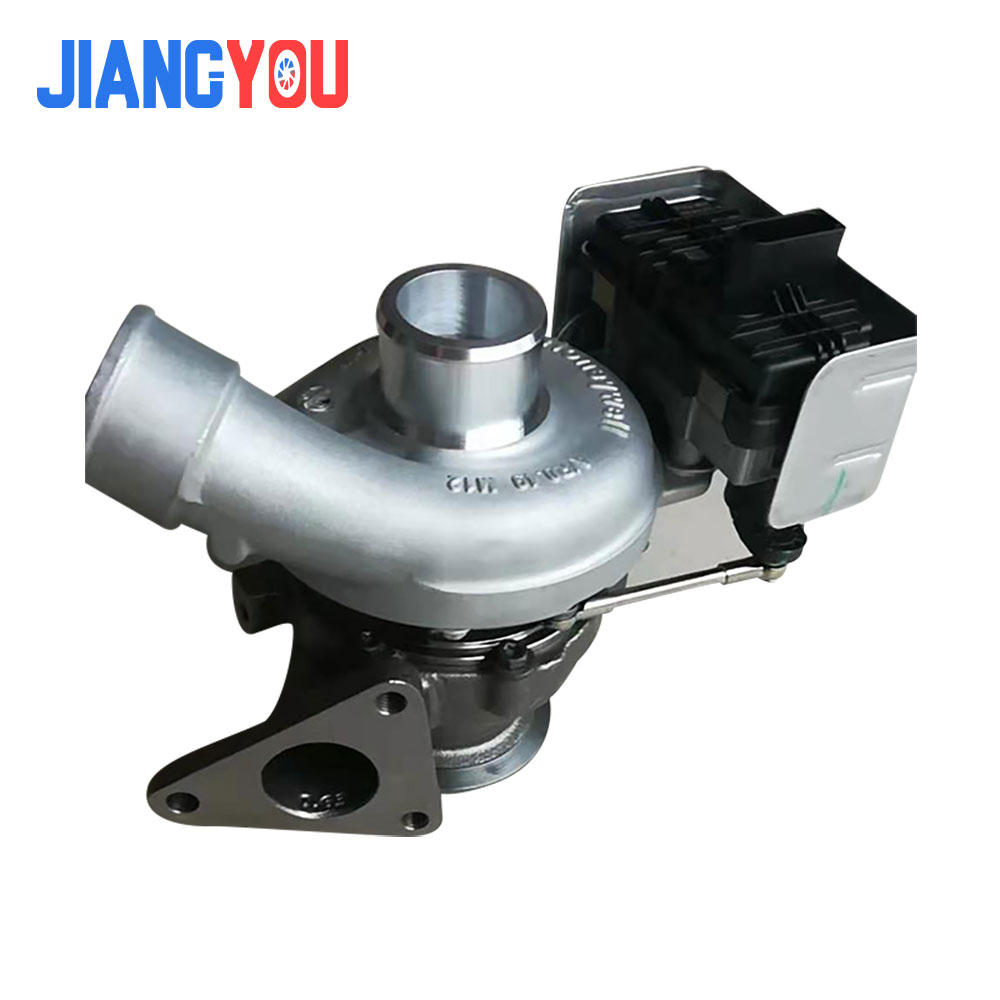 GTD14 Turbocharger 846108 1044100-FD040 1044100FD040 HFC4DB2-1D1 Turbo for JAC v7 Pickup - Jiangyou Auto Parts