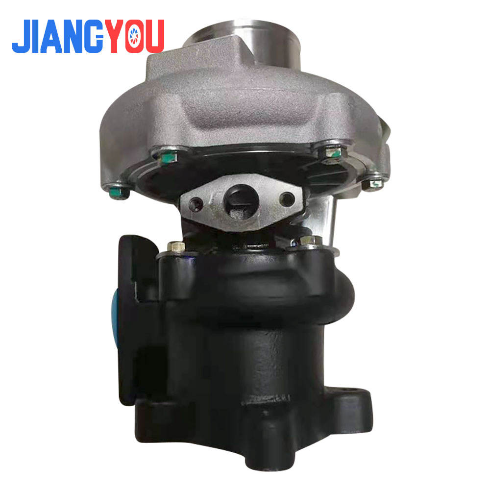 JP50S Turbocharger TB2818 TB28 702365-5005S 702365-5009S for Truck Huayuan Laidong diesel Geopica Turbocharger engine - Jiangyou Auto Parts