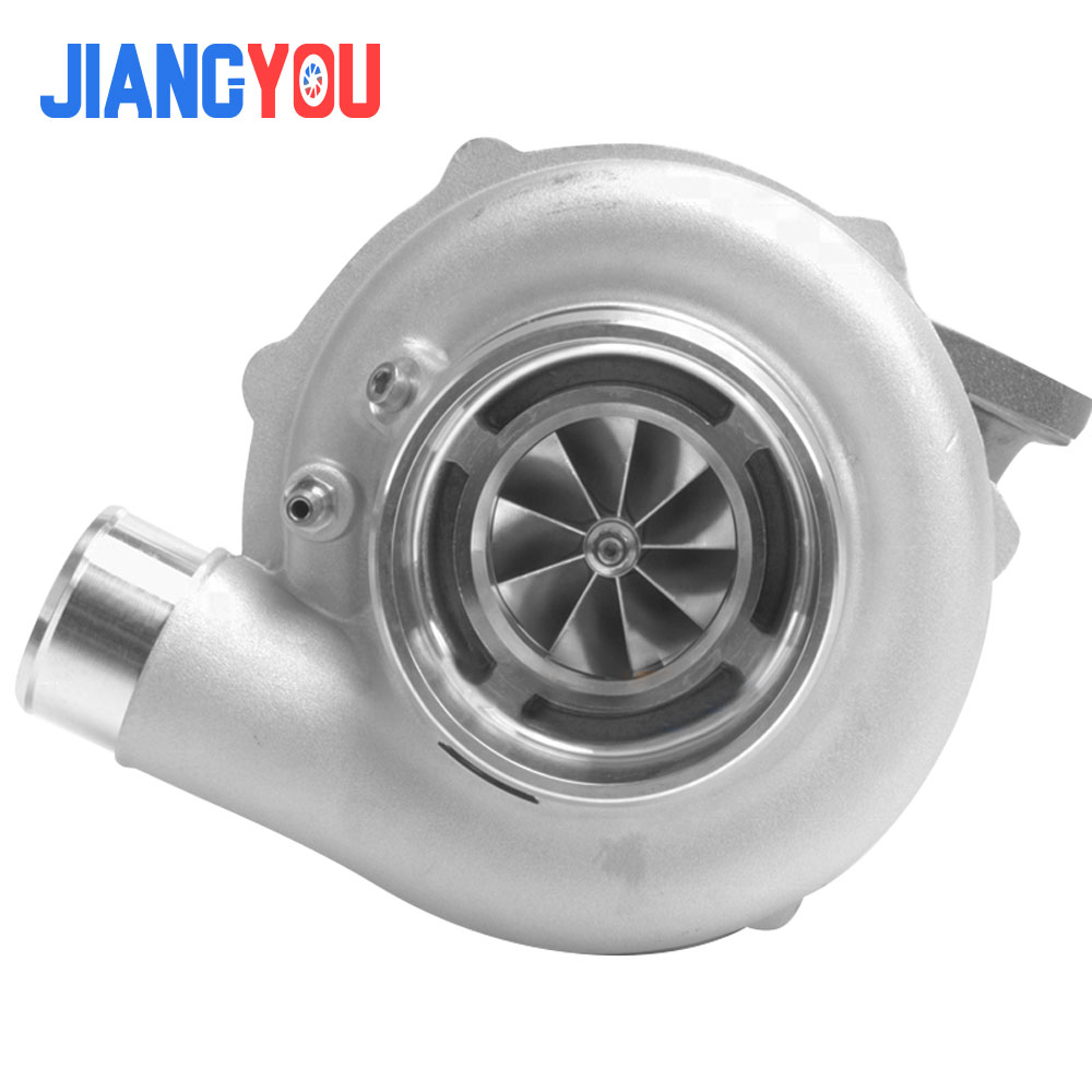 G-series G30-770 turbocharger 880693-5002S, 740902-0090 turbocharger for T3 T4 V Band 4 Bolt H- Jiangyou Auto Parts