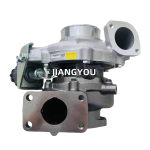 Турбокомпрессор GT2263KLNV 779144-0023 779144-5017S 779144-0019 для Hino FC Truck Dutro с N04C