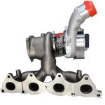 турбокомпрессор 28231-2B810 282312B810 16399880016 турбо для Hyundai Tucson 1.6T