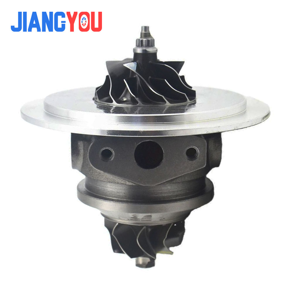 GT1749S turbocharger core CHRA turbine cartridge 732340-0001 / 28200-4A350 for Hyundai Truck Porter 1 ton D4BC 2.5L - Jiangyou Auto Parts