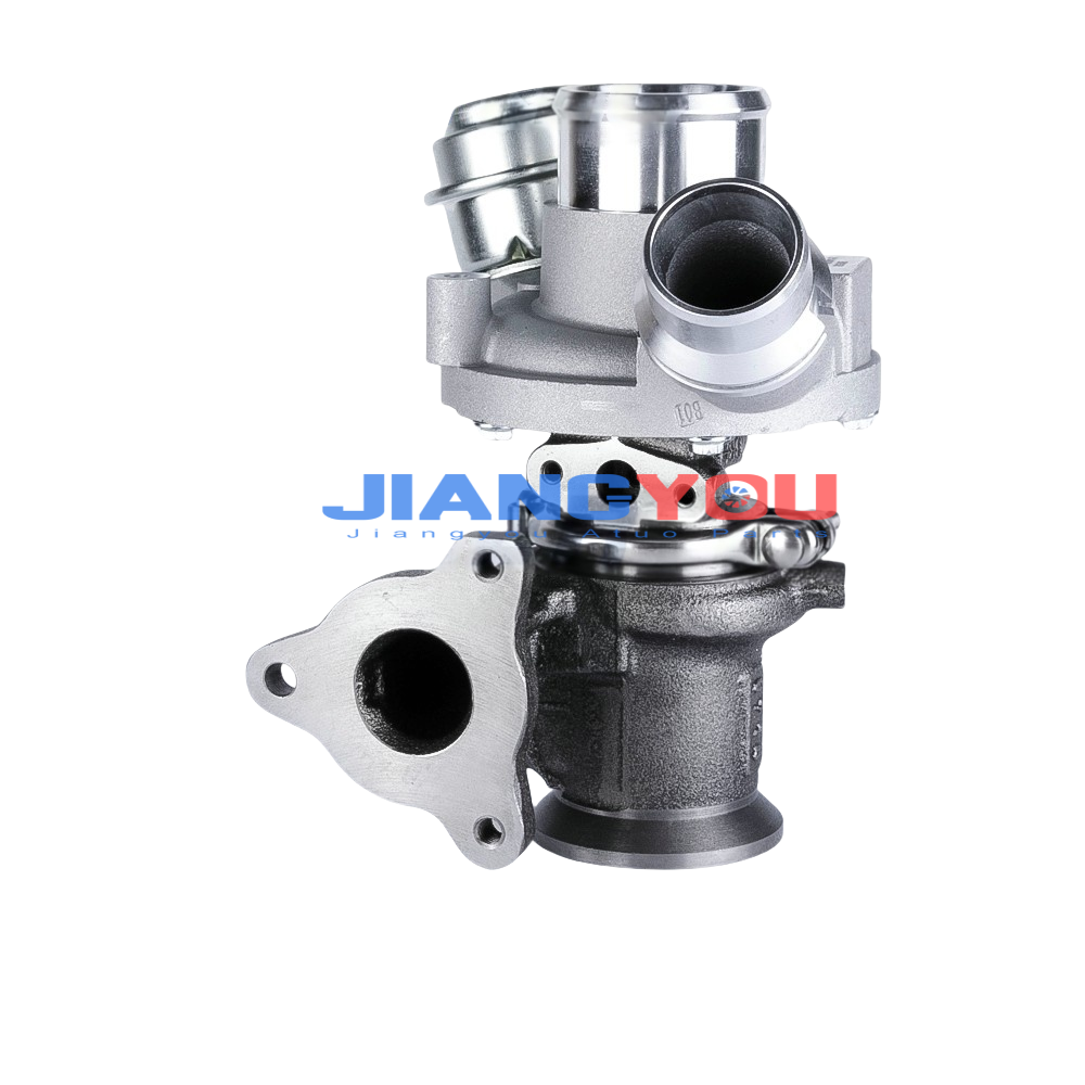 Турбокомпрессор 814698-0004 55496238 55583588 Турбо для Opel Astra 1.6 CDTi