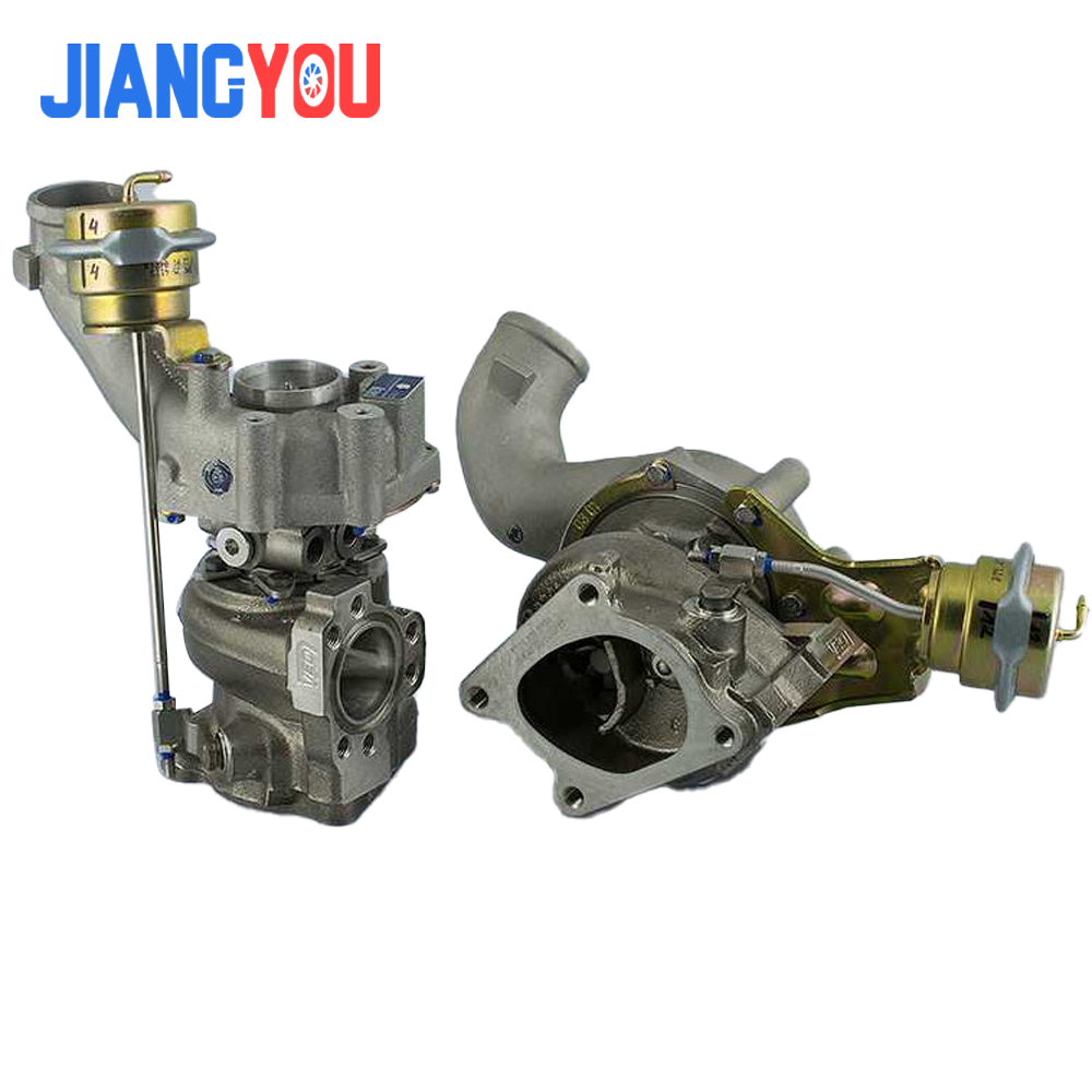 TD03L4 Turbocharger 49S31-05313 49131-05310 6C1Q6K682CE 1567327 49131-05313 49131-05312 for Ford Transit VI V347 2.2 TDCI - Jiangyou Auto Parts