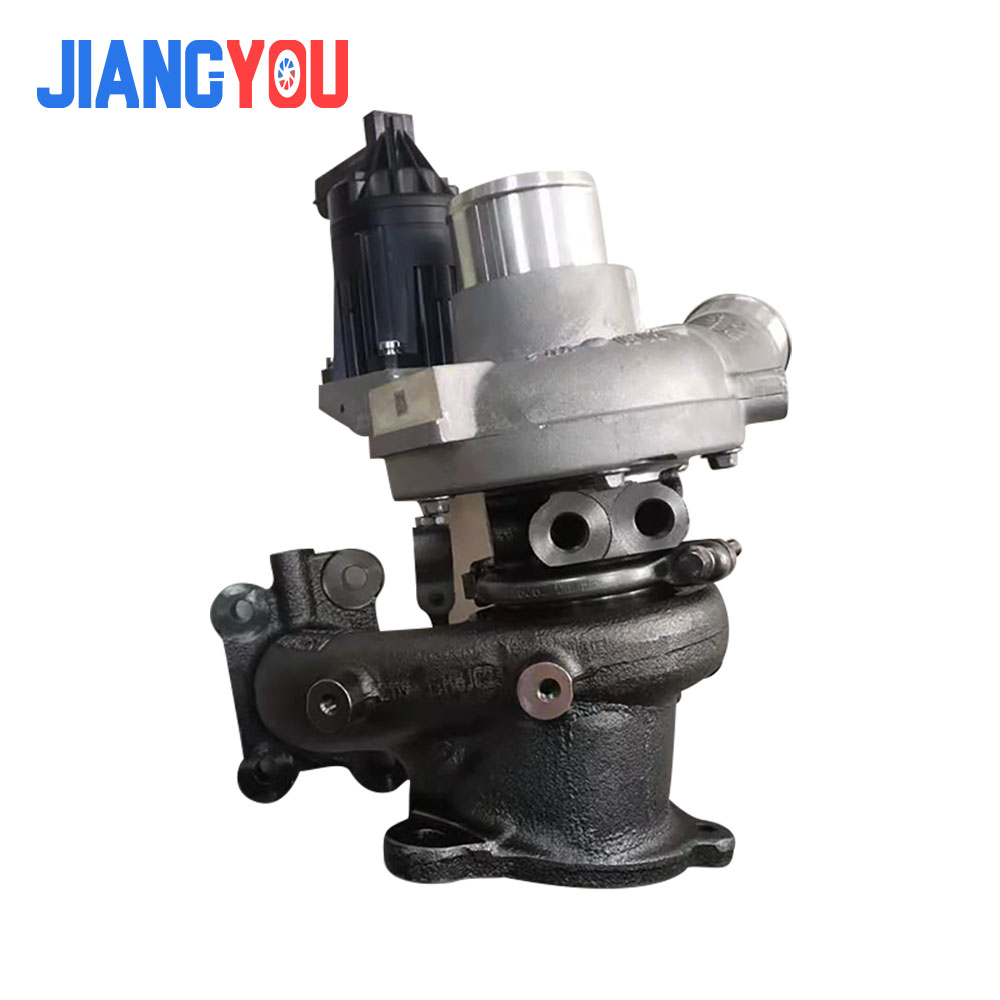 Turbocharger 853472-0002 E4T15C-1118010 NGT13Z turbo for Chery Tiggo 8 1.5T - Jiangyou Auto Parts