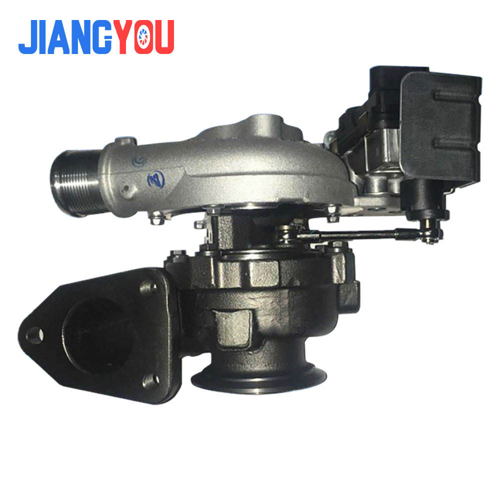 HFC4DB1-2D turbocharger 1044100FB040 843259-5003S 843259-5003 843259-0003 for JAC Ruifeng M4 1.9T - Jiangyou Auto Parts