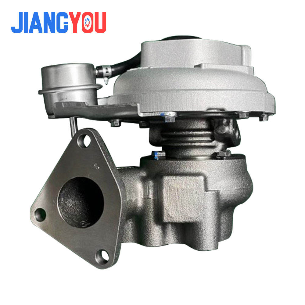 GT2056s Turbocharger 775629-0005 14411-Y431A 775629 775629-0005 14411 A084A turbo for Dongfeng Nissan ZD30 - Jiangyou Auto Parts