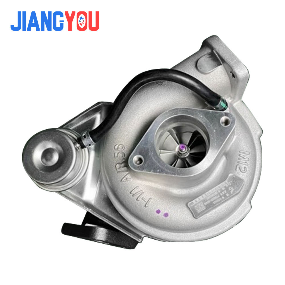 GT2056s Turbocharger 775629-0005 14411-Y431A 775629 775629-0005 14411 A084A turbo for Dongfeng Nissan ZD30 - Jiangyou Auto Parts