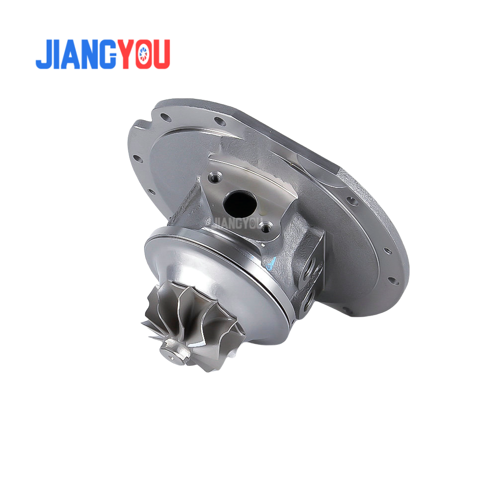 Картридж турбокомпрессора 14037516101 F5BVED-S0014G 8983224810 для Isuzu 5.2DT FRR90 NPR75 NPS75 NQR75 - Jiangyou Auto Parts