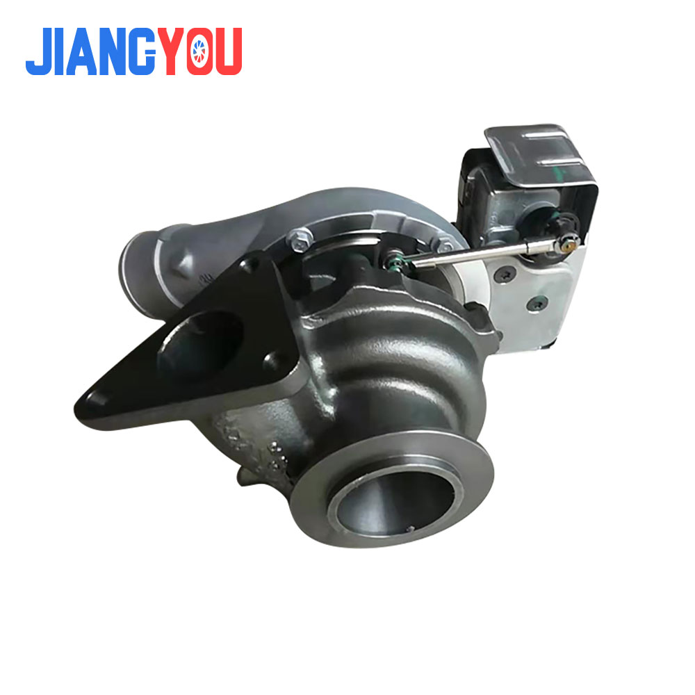 GTD14 Turbocharger 846108 1044100-FD040 1044100FD040 HFC4DB2-1D1 Turbo for JAC v7 Pickup - Jiangyou Auto Parts