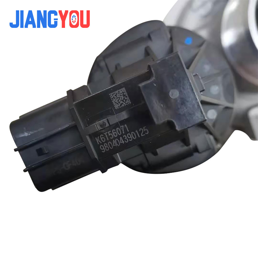 Turbocharger 853472-0002 E4T15C-1118010 NGT13Z turbo for Chery Tiggo 8 1.5T - Jiangyou Auto Parts