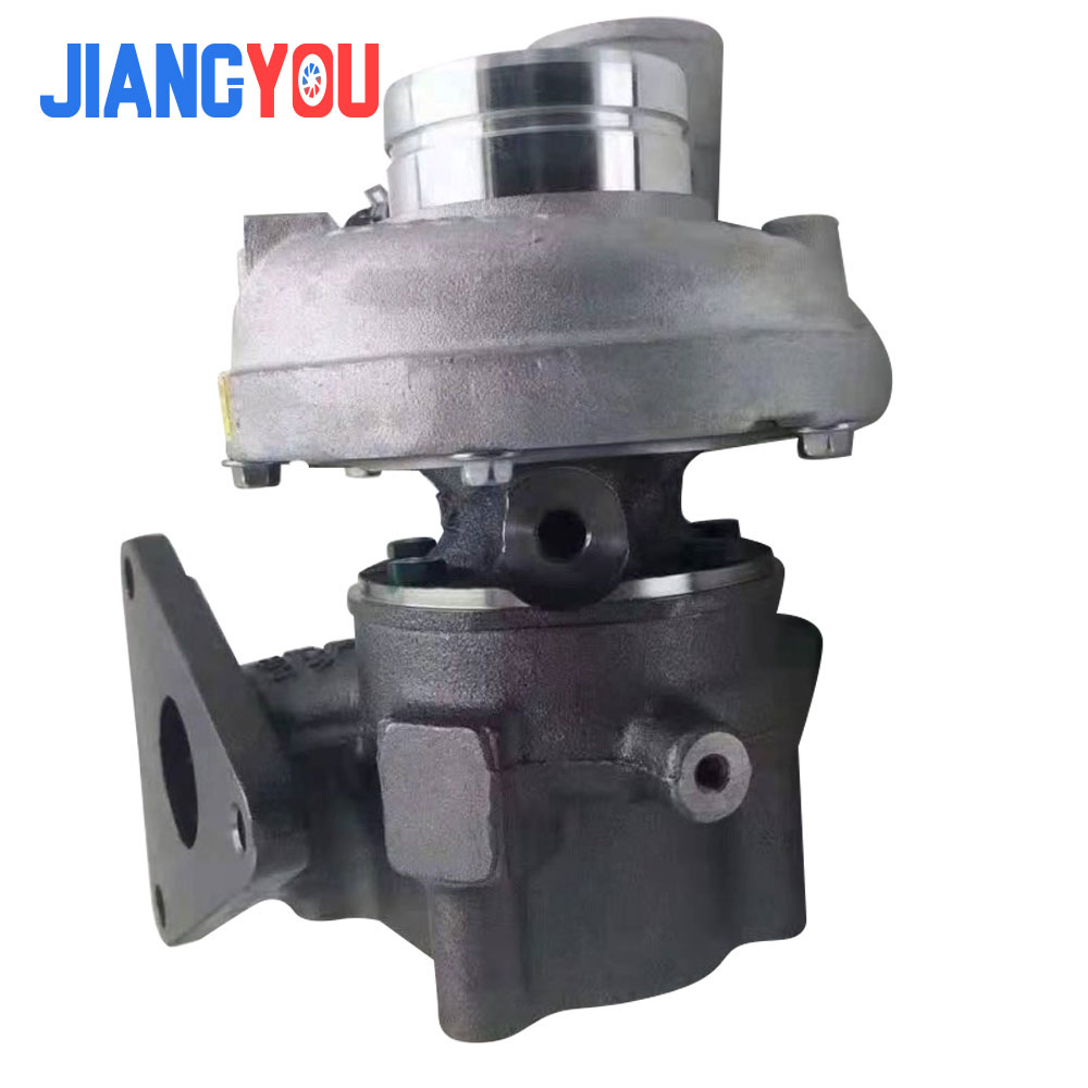 Турбокомпрессор HP1-6K682-AA 847895-0003 847895 Турбо для JMC Baodian 3.0T - Jiangyou Auto Parts