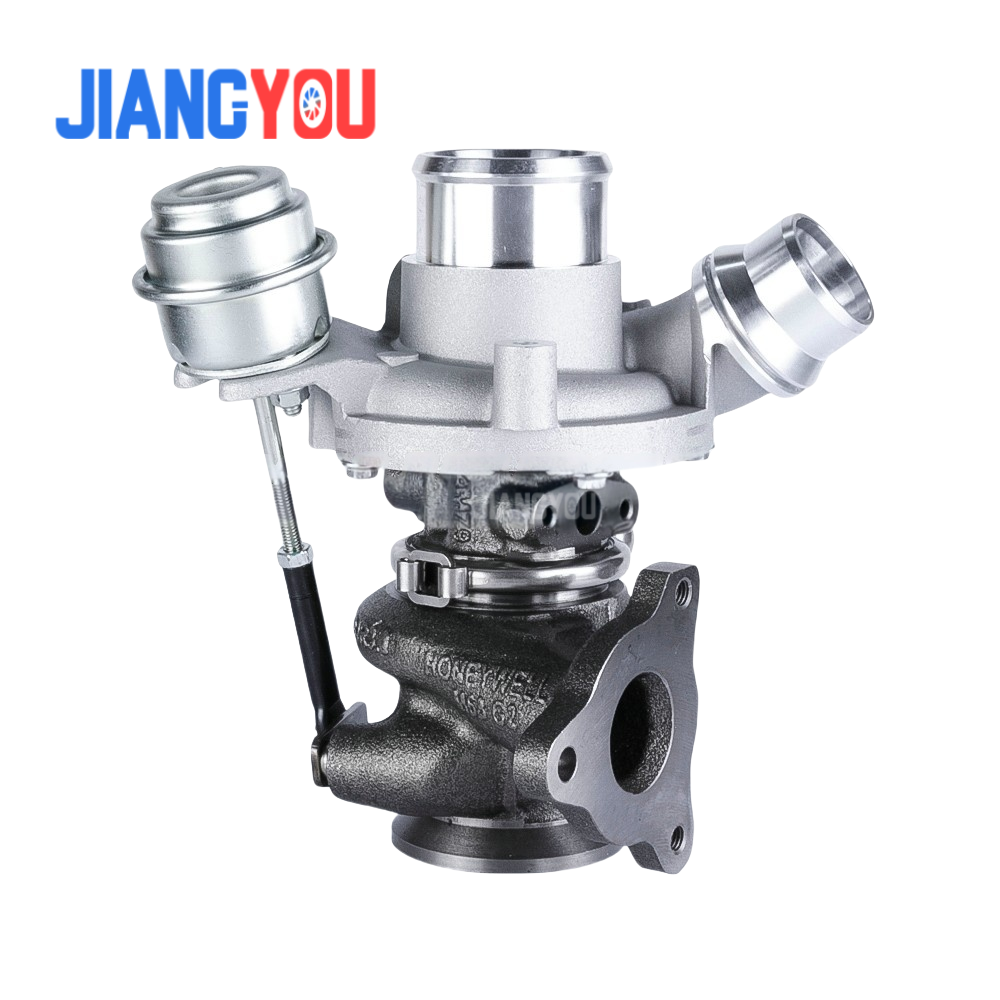 Турбокомпрессор 814698-0004 55496238 55583588 Турбо для Opel Astra 1.6 CDTi - Jiangyou Auto Parts
