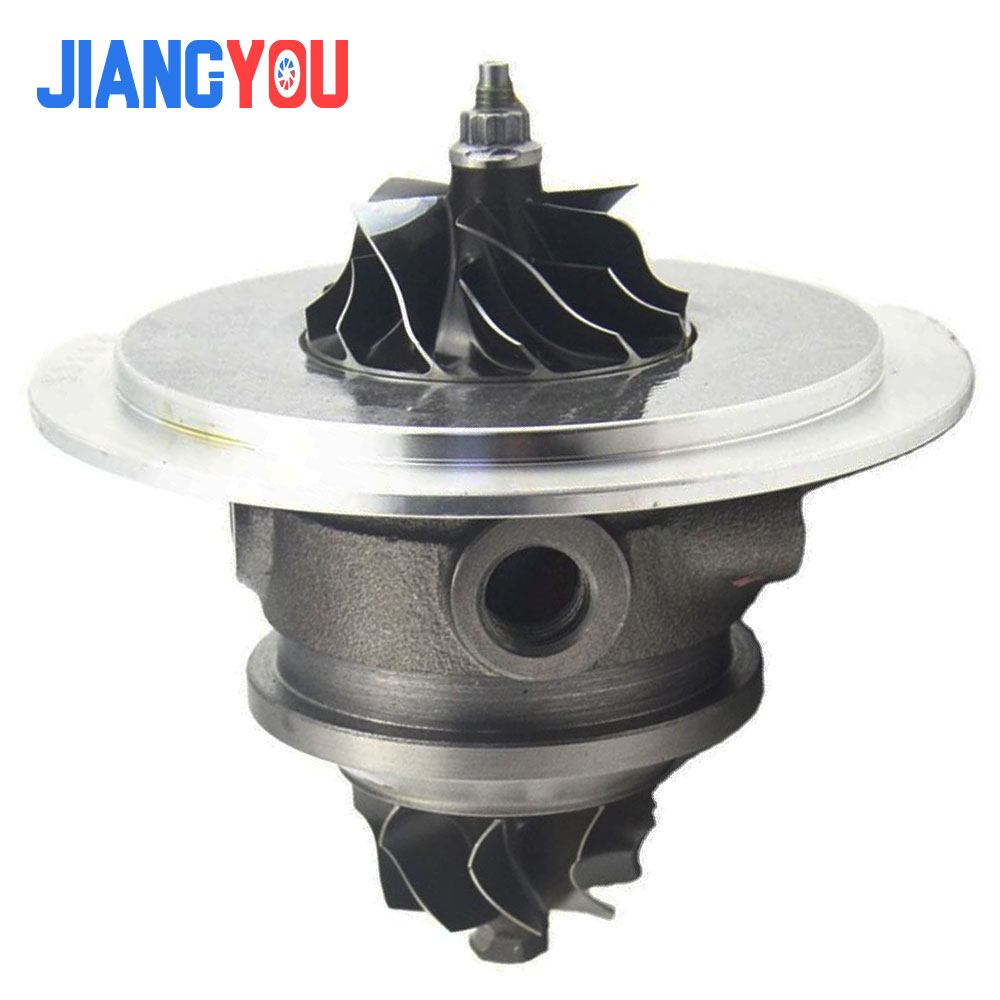 GT1749S turbocharger core CHRA turbine cartridge 732340-0001 / 28200-4A350 for Hyundai Truck Porter 1 ton D4BC 2.5L - Jiangyou Auto Parts