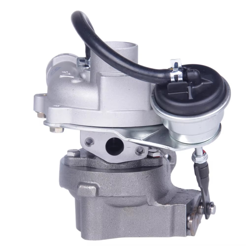 KP35-0006 Турбокомпрессор 54359880006 860067 Турбо для Opel Agila B 70 л.с. 51 кВт 1.3CDTI Z13DTJ - Jiangyou Auto Parts
