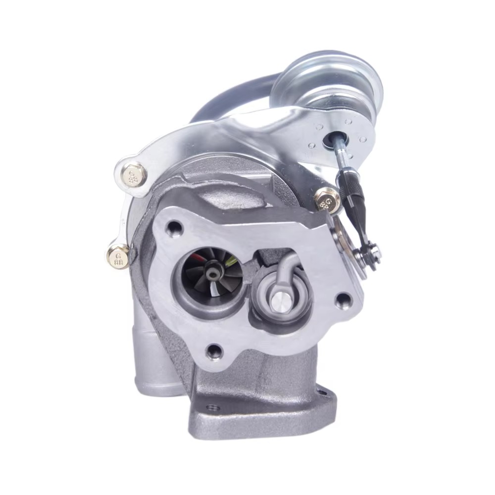 KP35-0006 Турбокомпрессор 54359880006 860067 Турбо для Opel Agila B 70 л.с. 51 кВт 1.3CDTI Z13DTJ - Jiangyou Auto Parts