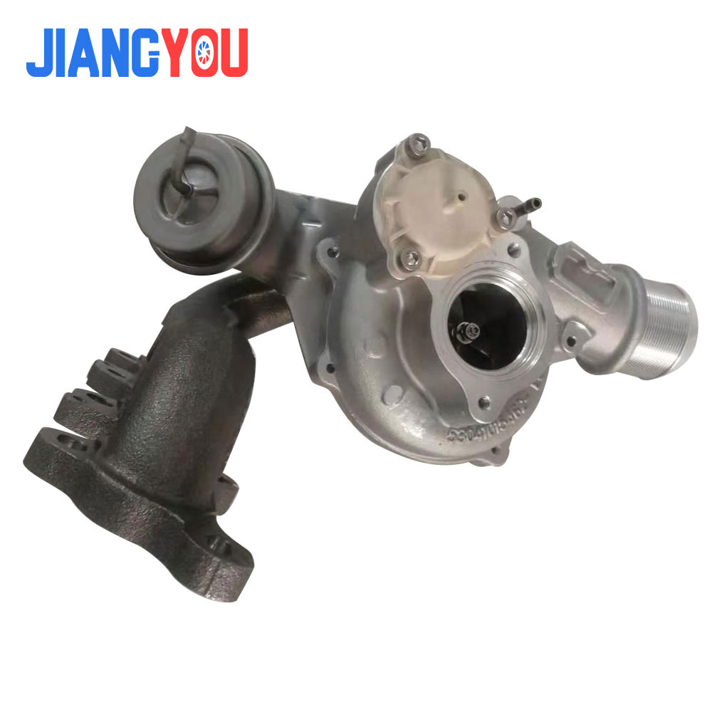 K03 турбо 53039880110 53039880174 53039700110 для Opel Astra H 1.6 турбо 132 кВт - Jiangyou Auto Parts