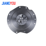 Картридж турбокомпрессора 14037516101 F5BVED-S0014G 8983224810 для Isuzu 5.2DT FRR90 NPR75 NPS75 NQR75