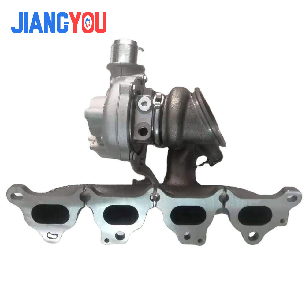 K03 турбо 53039880110 53039880174 53039700110 для Opel Astra H 1.6 турбо 132 кВт - Jiangyou Auto Parts