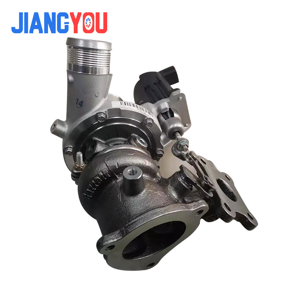 Turbocharger 853472-0002 E4T15C-1118010 NGT13Z turbo for Chery Tiggo 8 1.5T - Jiangyou Auto Parts