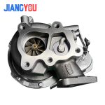 GT2056s Turbocharger 775629-0005 14411-Y431A  775629 775629-0005  14411 A084A turbo  for Dongfeng Nissan ZD30