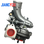 Турбокомпрессор 783762-5002s 059145873f турбо для Audi Q7 TDI 224 3.0L V6 TDI EPA Tier 2