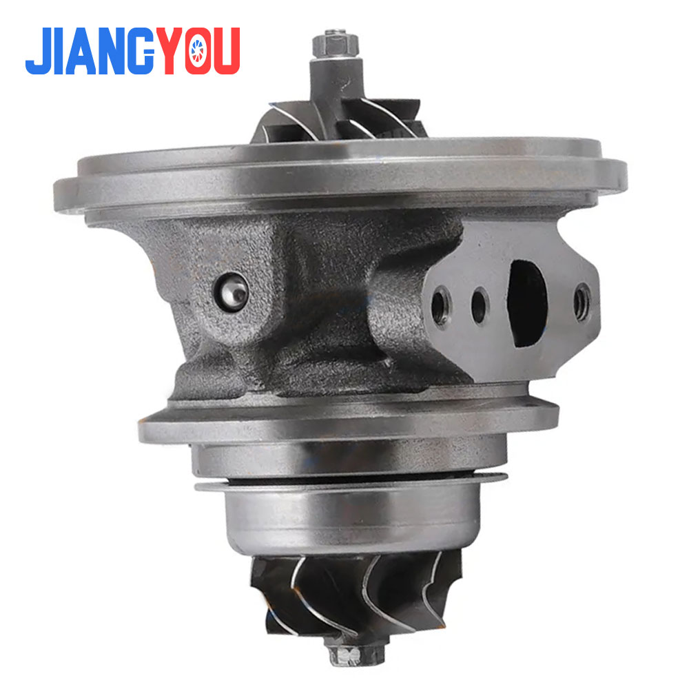 Картридж турбокомпрессора 17201-30130 17790867 1720133010 для Toyota Yaris D4-D NLP20 - Jiangyou Auto Parts