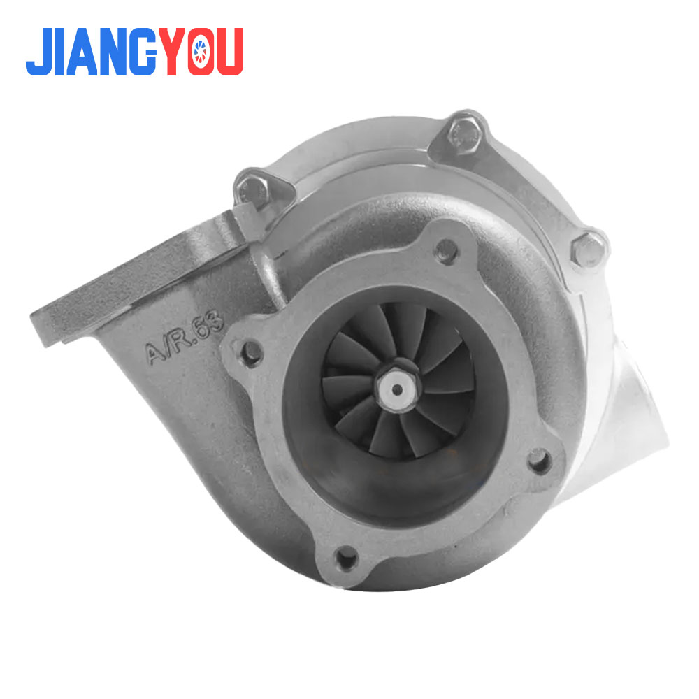 G-series G30-770 turbocharger 880693-5002S, 740902-0090 turbocharger for T3 T4 V Band 4 Bolt H- Jiangyou Auto Parts