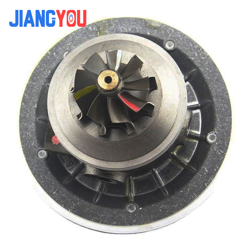 GT1749S turbocharger core CHRA turbine cartridge 732340-0001 / 28200-4A350 for Hyundai Truck Porter 1 ton D4BC 2.5L - Jiangyou Auto Parts