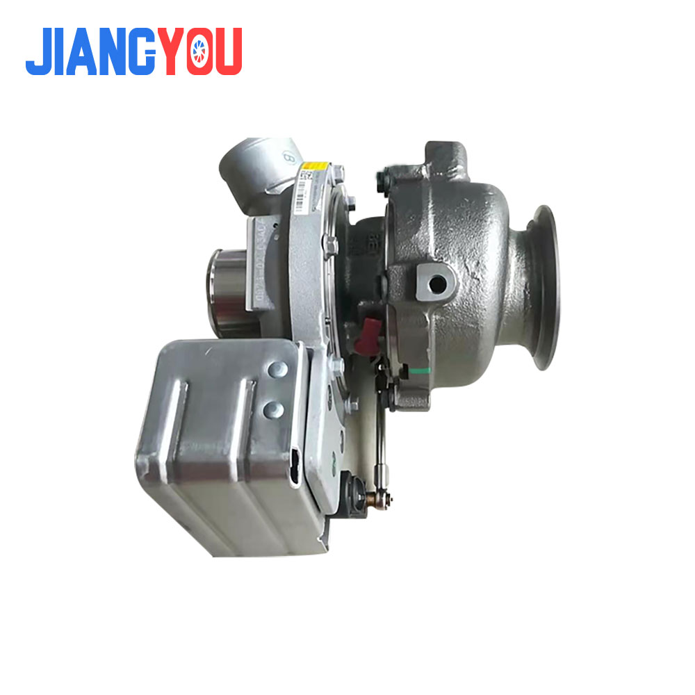 GTD14 Turbocharger 846108 1044100-FD040 1044100FD040 HFC4DB2-1D1 Turbo for JAC v7 Pickup - Jiangyou Auto Parts