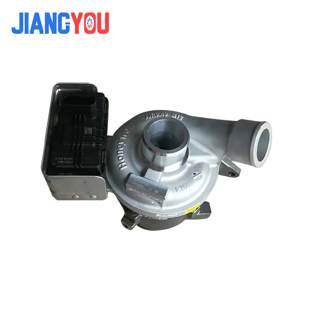 GTD14 Turbocharger 846108 1044100-FD040 1044100FD040  HFC4DB2-1D1 Turbo for JAC v7 Pickup