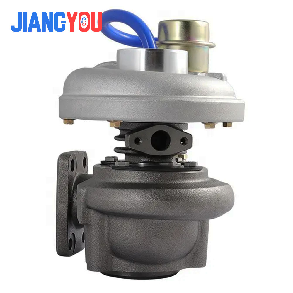 GT2256S turbocharger 711736 2674A226 711736-5001S 711736-0001 turbo for Perkins Agricultural Tractor - Jiangyou Auto Parts