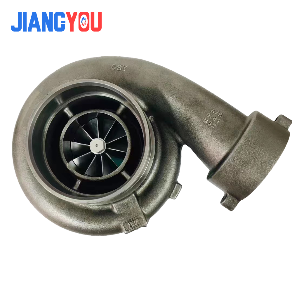 GT55 turbocharger 835266-0014 330310000391  835266-5014S  835266-14  turbocharger for Caterpillar BAUDOUIN Engine