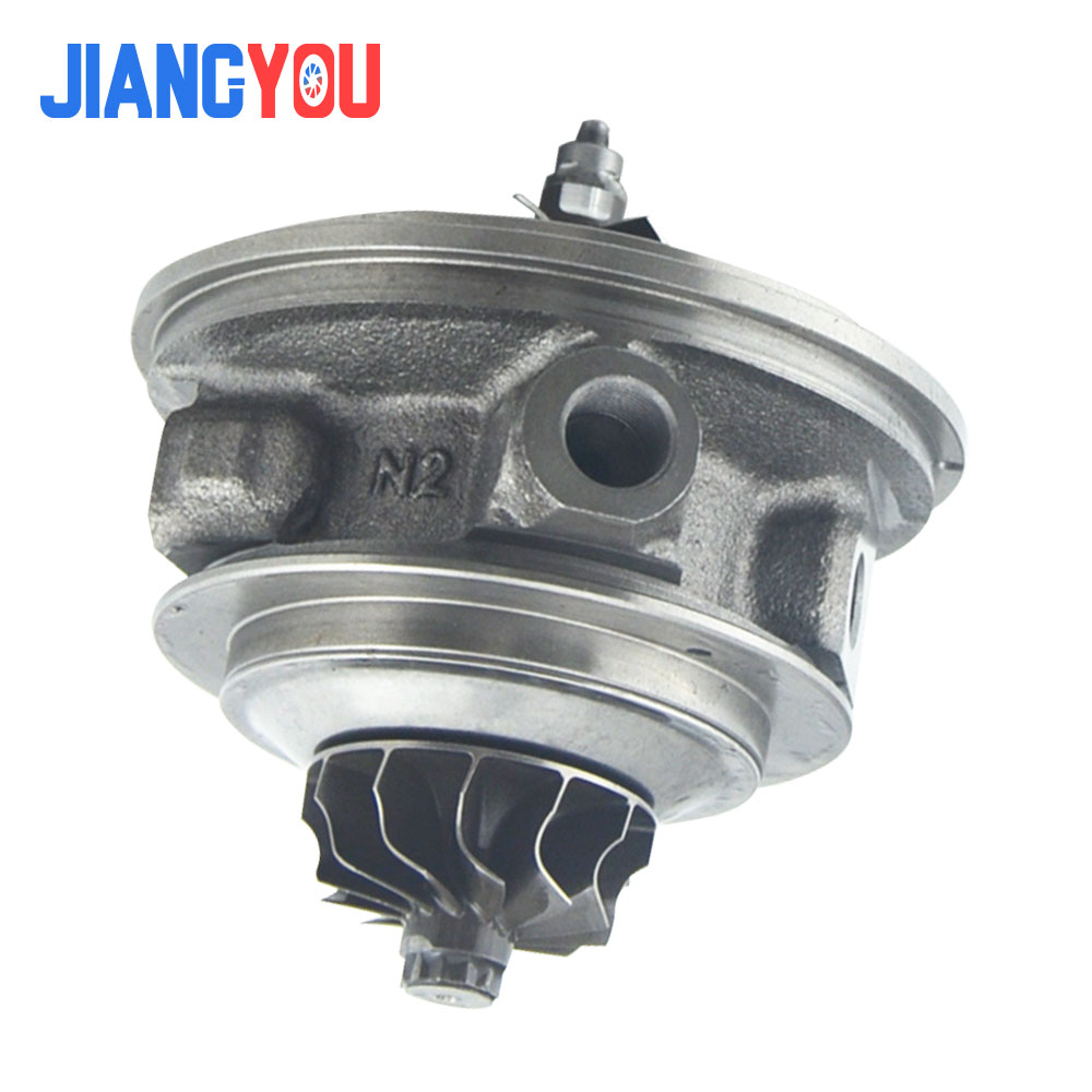 Turbocharger Cartridge 778401-5010S for Land Rover Discovery IV TDV6 V6 EURO V 155 Kw - 211 HP 2009-2011 - Jiangyou Auto Parts