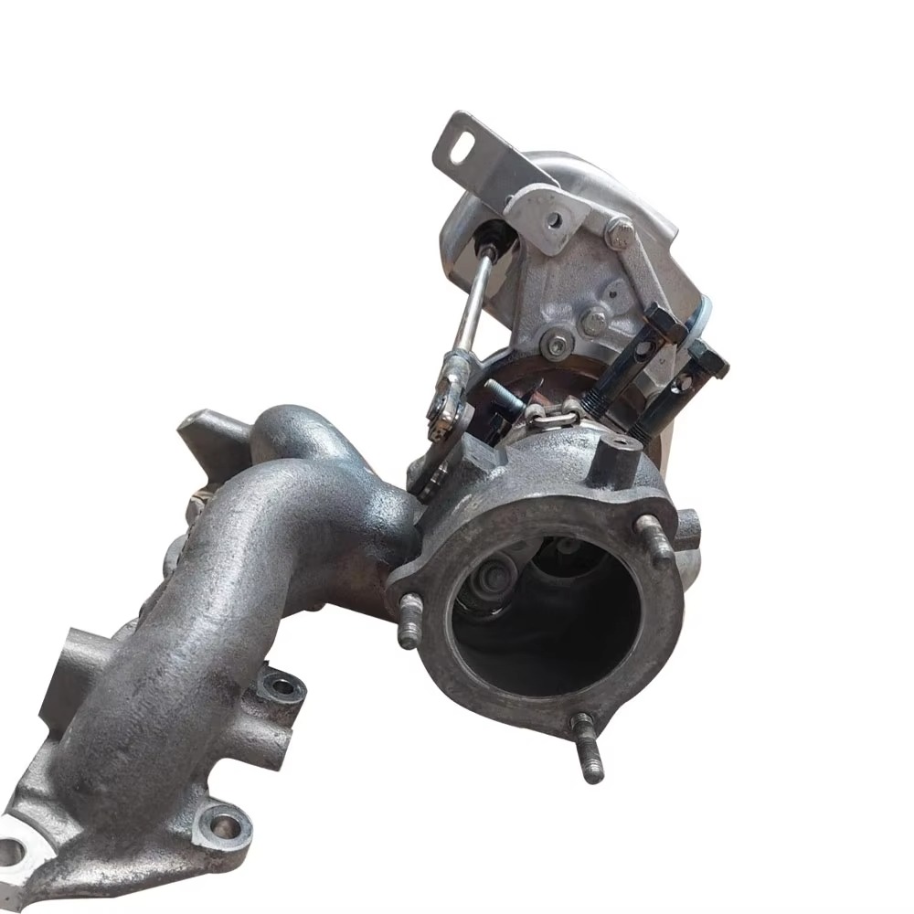 турбокомпрессор 28231-2B810 282312B810 16399880016 турбо для Hyundai Tucson 1.6T - Jiangyou Auto Parts