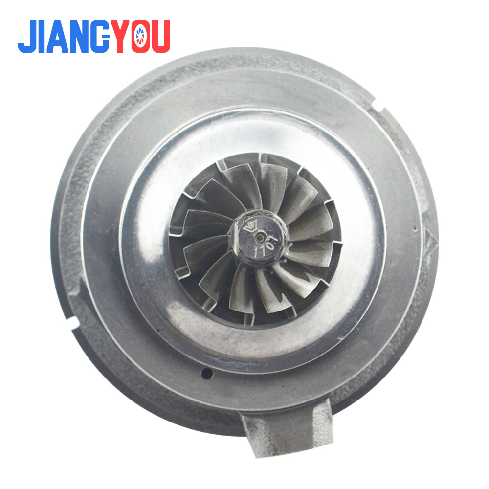 Turbocharger Cartridge 778401-5010S for Land Rover Discovery IV TDV6 V6 EURO V 155 Kw - 211 HP 2009-2011 - Jiangyou Auto Parts