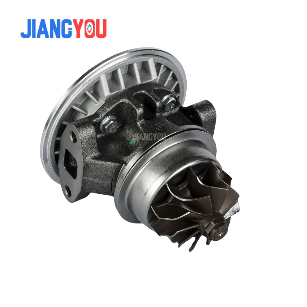 Картридж турбокомпрессора 700836-0001 6207818331 Турбоядро для Komatsu Earth Moving PC150/200 с двигателем S6D95L - Jiangyou Auto Parts