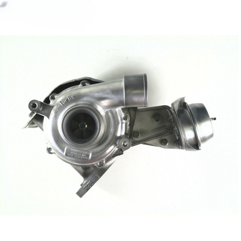 Турбокомпрессор RHV5 VT12 1515A026 Turbo для Mitsubishi Pajero IV 3.2 DI-D 4M41 170 л.с. 3200 куб.см 2006-2009 - Jiangyou Auto Parts